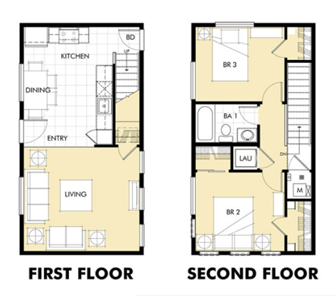 305 Park Ave West 1-3 Beds Apartment for Rent - Photo Gallery 83